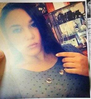 Диана Бордюк не выходила на связь более суток