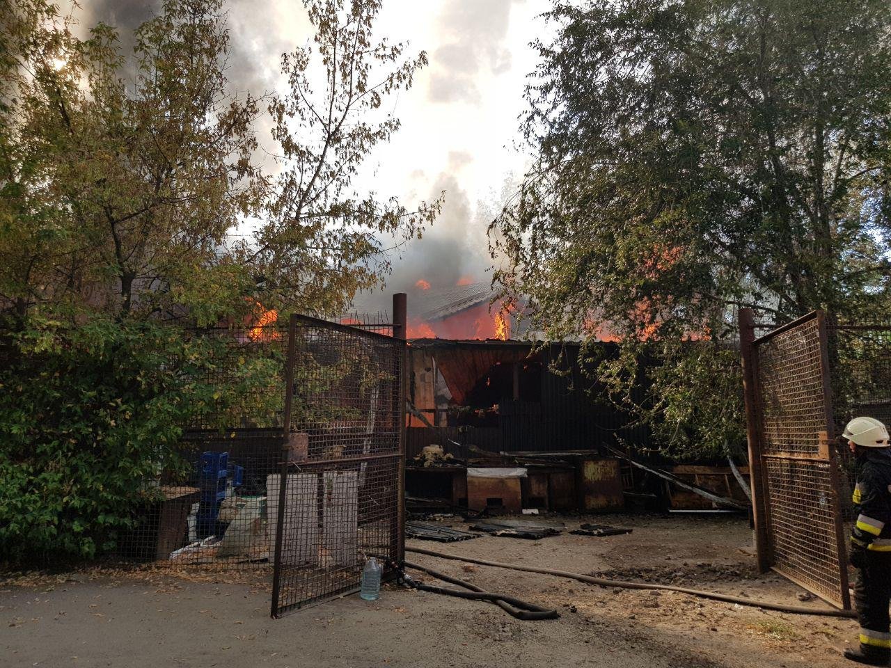 Предварительно, пострадавших нет Предварительно, пострадавших нет