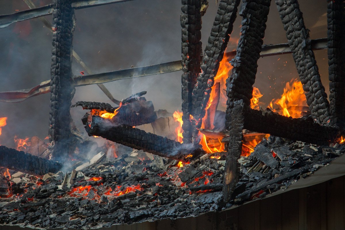 Фото Дениса Чубченко Фото Дениса Чубченко