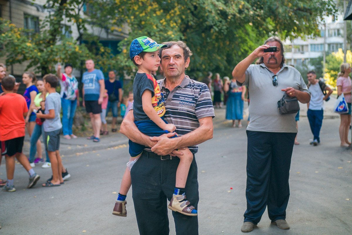 А людям бесплатное представление А людям бесплатное представление