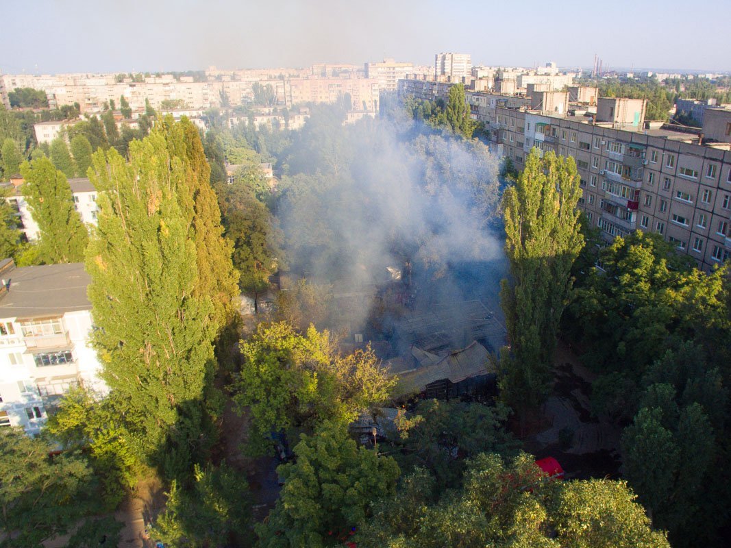 Дым вдохнули даже птицы Дым вдохнули даже птицы