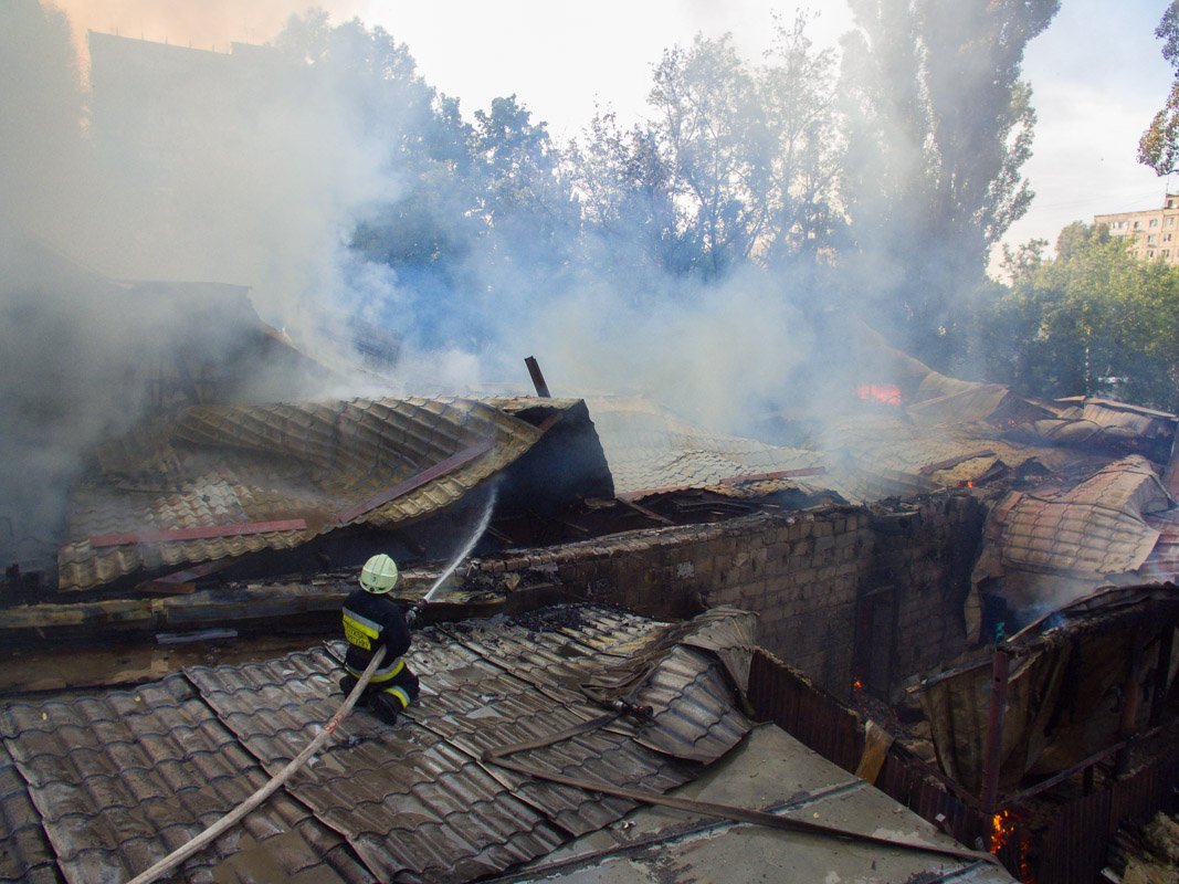 Фото Сергея Скрыпника Фото Сергея Скрыпника