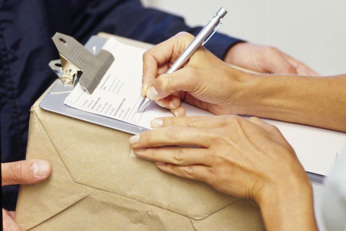 Как грамотно отправлять и получать посылки? 2