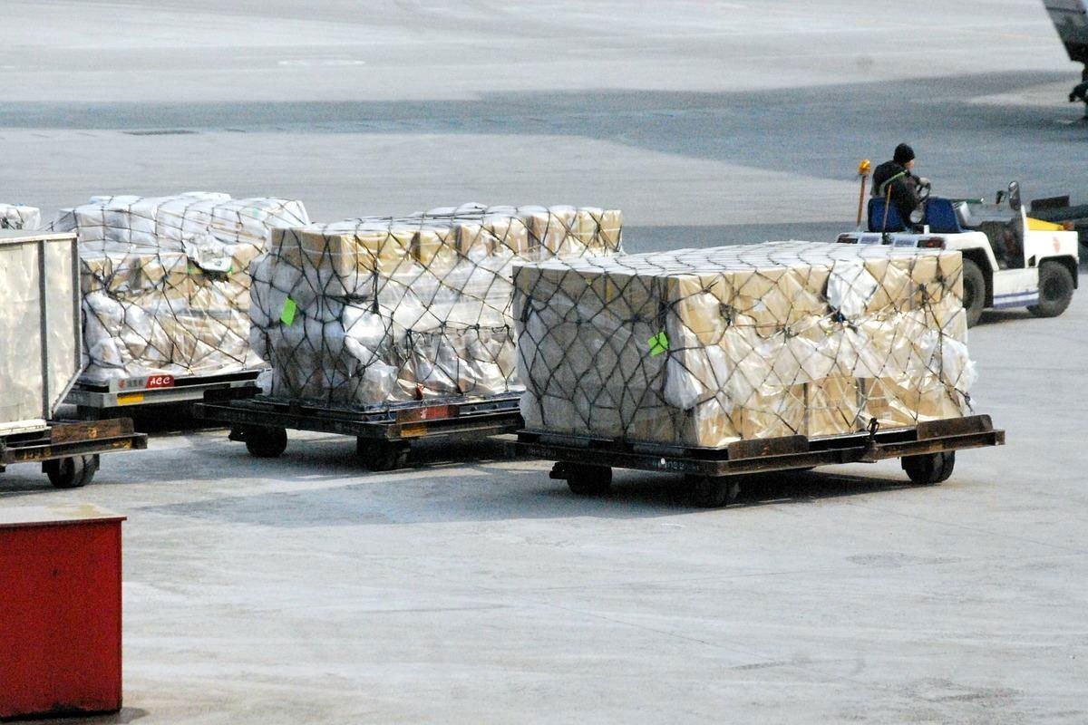 Как грамотно отправлять и получать посылки? 3