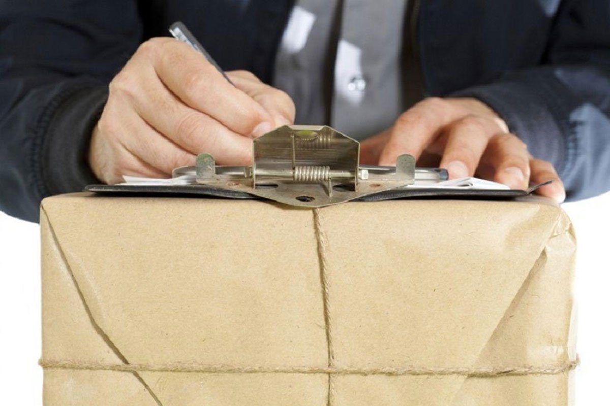 Как грамотно отправлять и получать посылки? 6
