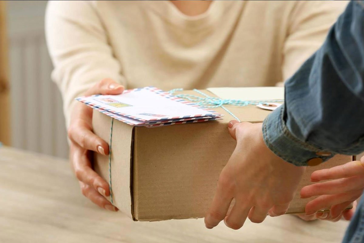Как грамотно отправлять и получать посылки? 7