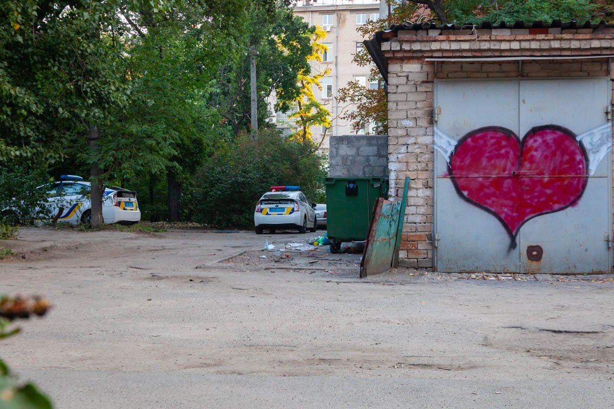Предварительно, молодой человек покончил с собой