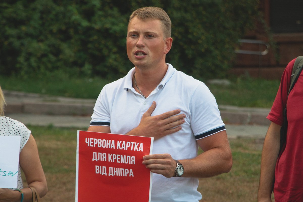 Акция продлилась примерно четверть часа Акция продлилась примерно четверть часа