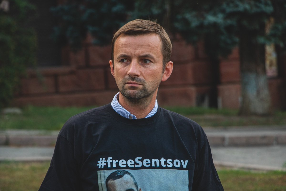 Большинство участников пришли на акцию уже не впервые Большинство участников пришли на акцию уже не впервые