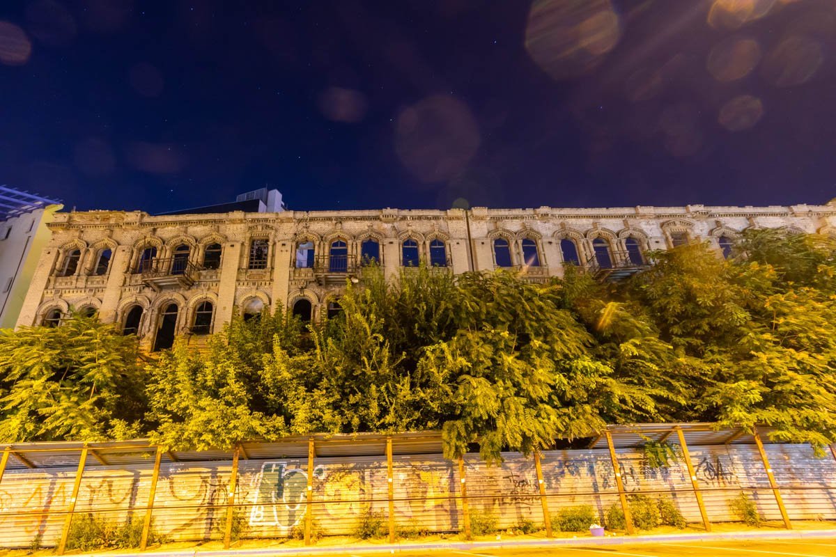 Дом на улице Харьковской