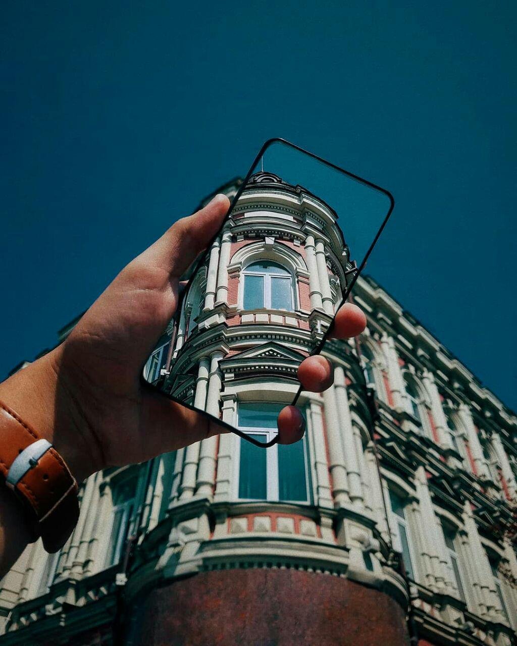 Фотография набрала сотни лайков