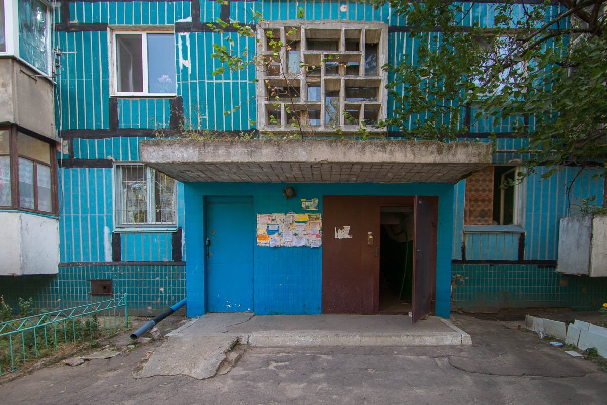 Люди надеются, что чиновники перестанут закрывать глаза на их проблему Люди надеются, что чиновники перестанут закрывать глаза на их проблему