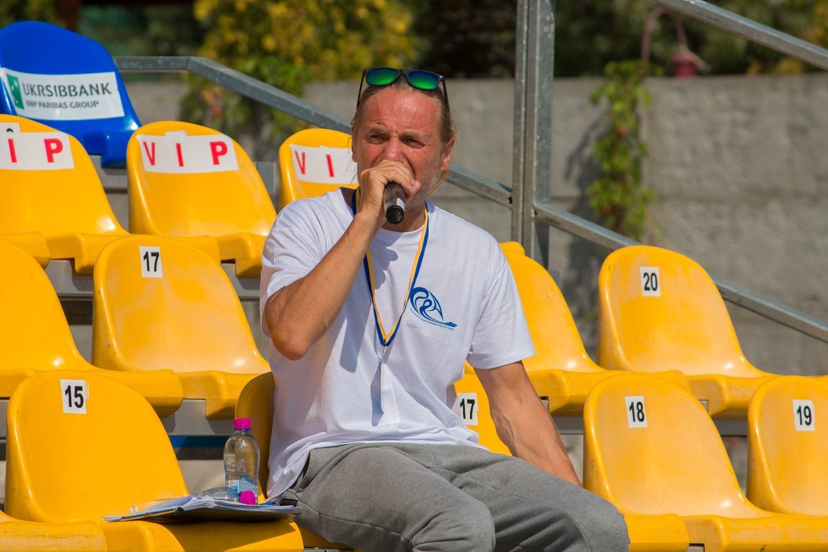 Фото: Денис Чубченко Фото: Денис Чубченко