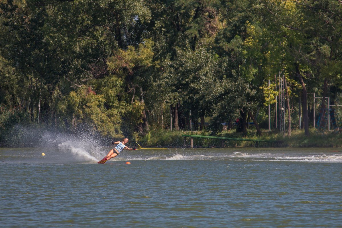 В команде Днепра 8 воспитанников Детско-юношеской спортивной школы по воднолыжному спорту и вейкбордингу В команде Днепра 8 воспитанников Детско-юношеской спортивной школы по воднолыжному спорту и вейкбордингу