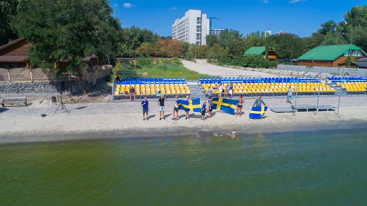 Чемпионат Европы - престижные и интересные соревнования Чемпионат Европы - престижные и интересные соревнования