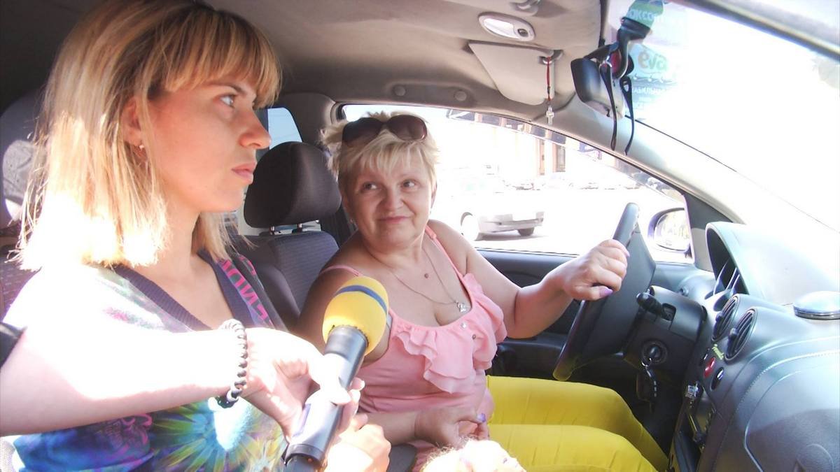 Водители уже успели оценить светодиодные ленты Водители уже успели оценить светодиодные ленты