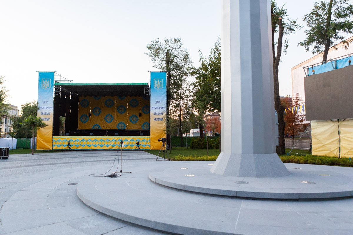 Фото Дмитрия Федорова Фото Дмитрия Федорова