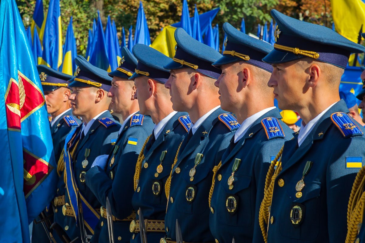 Церемония прошла в торжественной обстановке Церемония прошла в торжественной обстановке