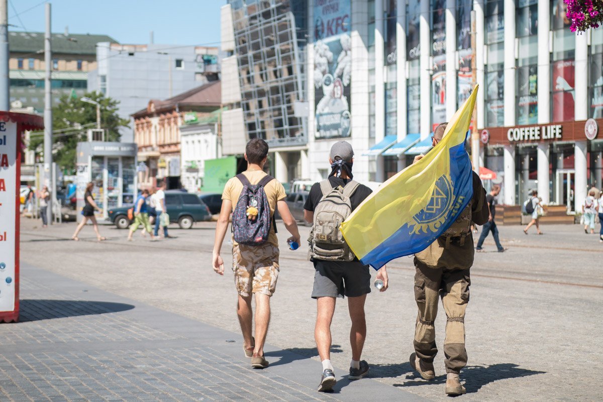 Фото: Денис Чубченко Фото: Денис Чубченко