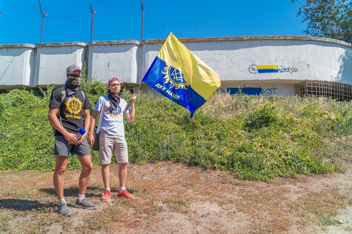 Фото: Денис Чубченко Фото: Денис Чубченко