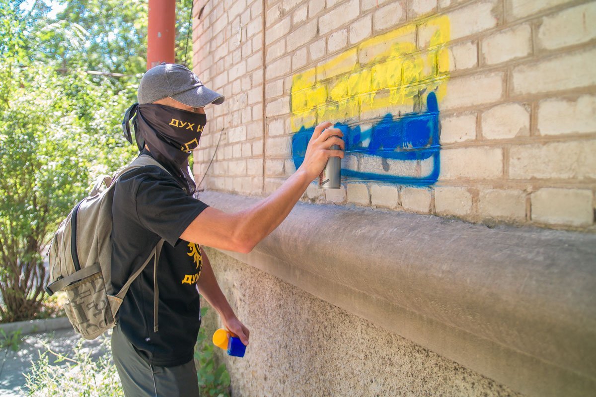 Фото: Денис Чубченко Фото: Денис Чубченко