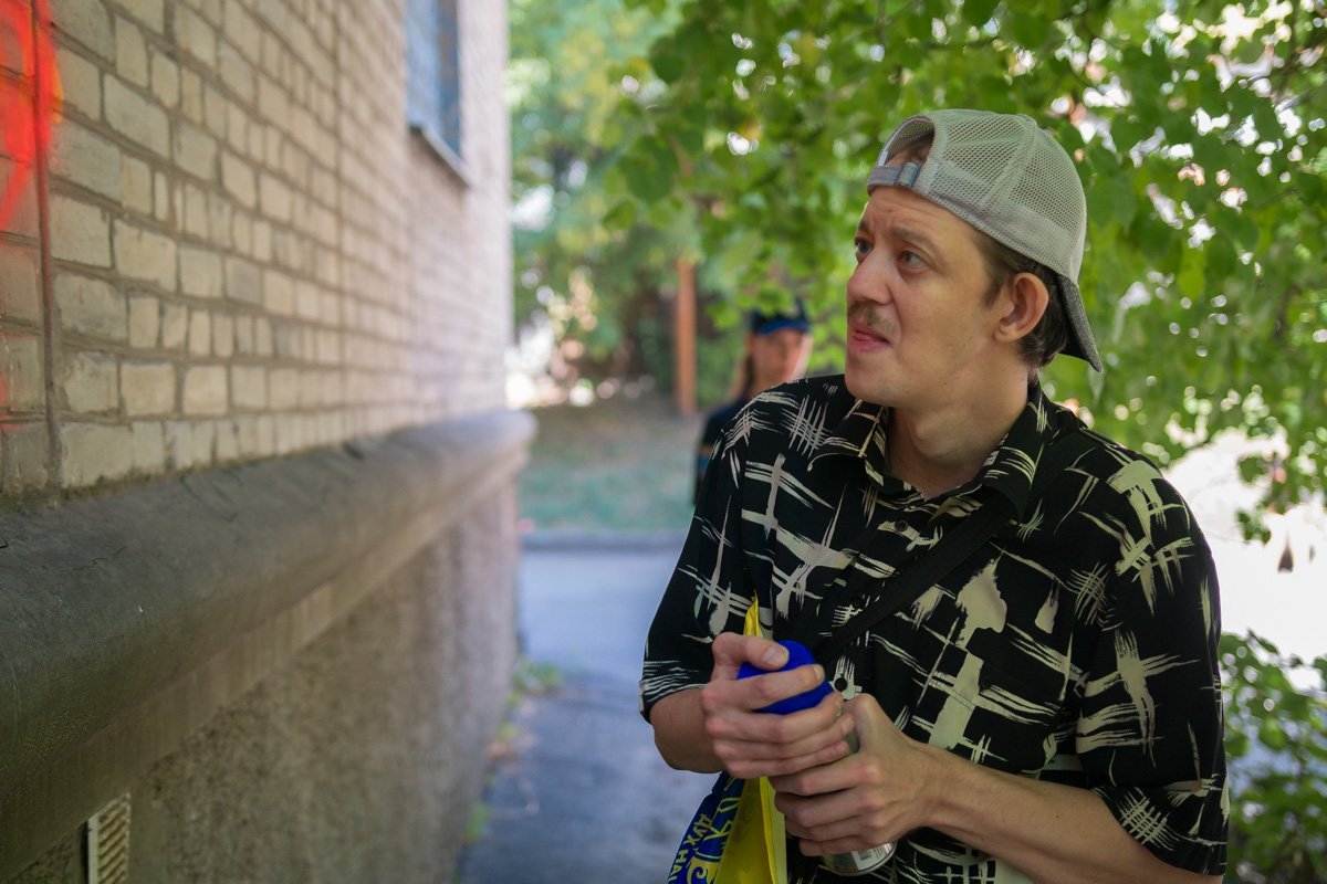 Фото: Денис Чубченко Фото: Денис Чубченко