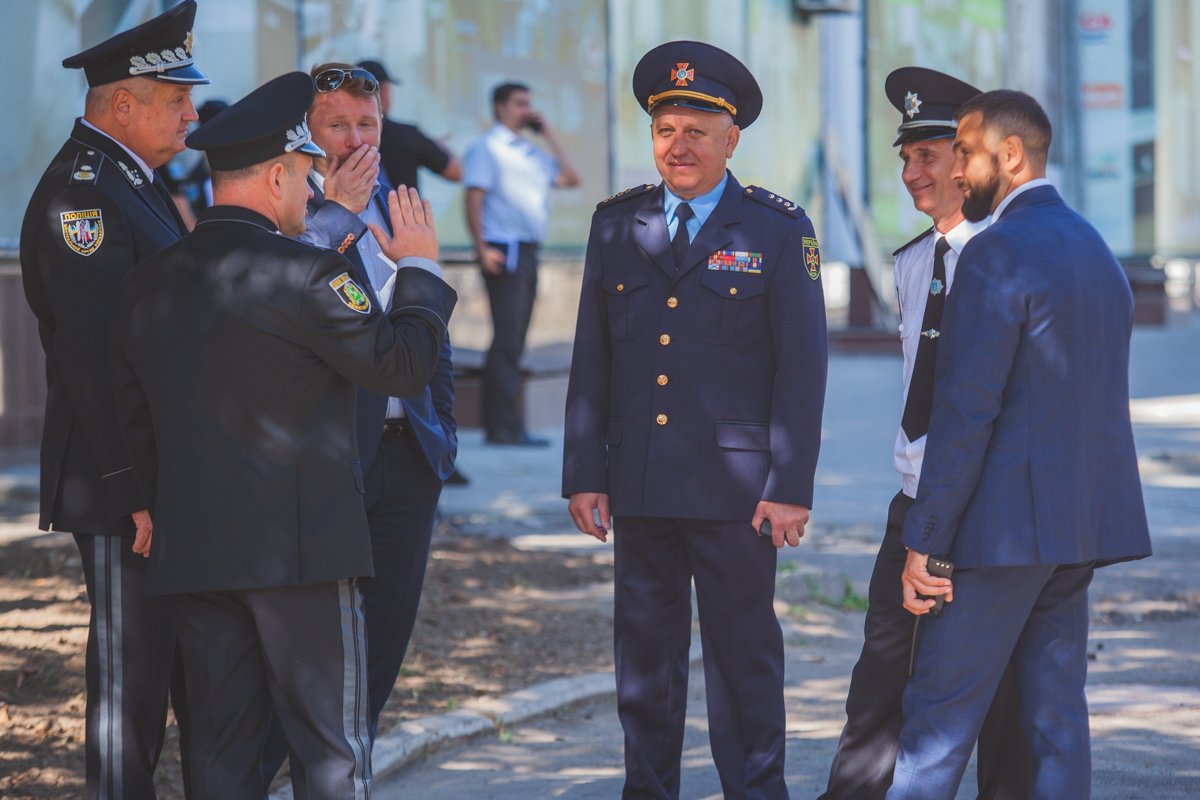 Фото: Дмитрий Щерблюк Фото: Дмитрий Щерблюк