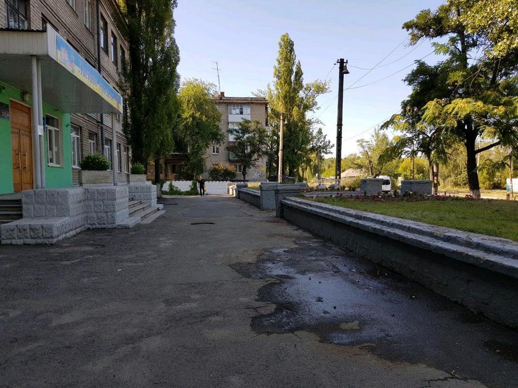 При этом в самой школе №43 уже две недели как нет воды При этом в самой школе №43 уже две недели как нет воды