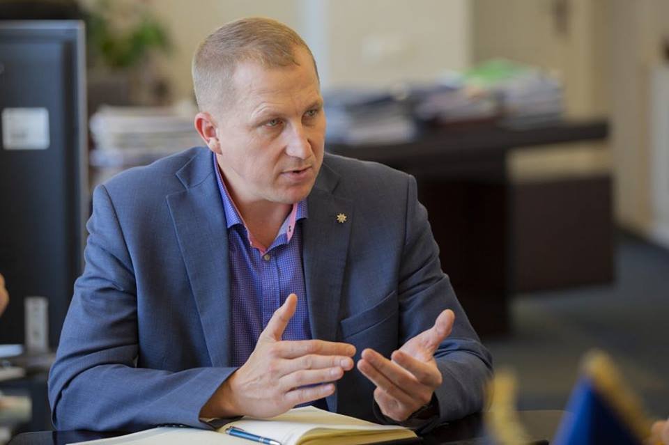 Вячеслав Аброськин