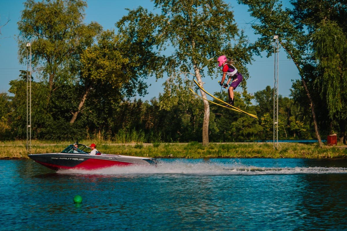 Вход на соревнования бесплатный