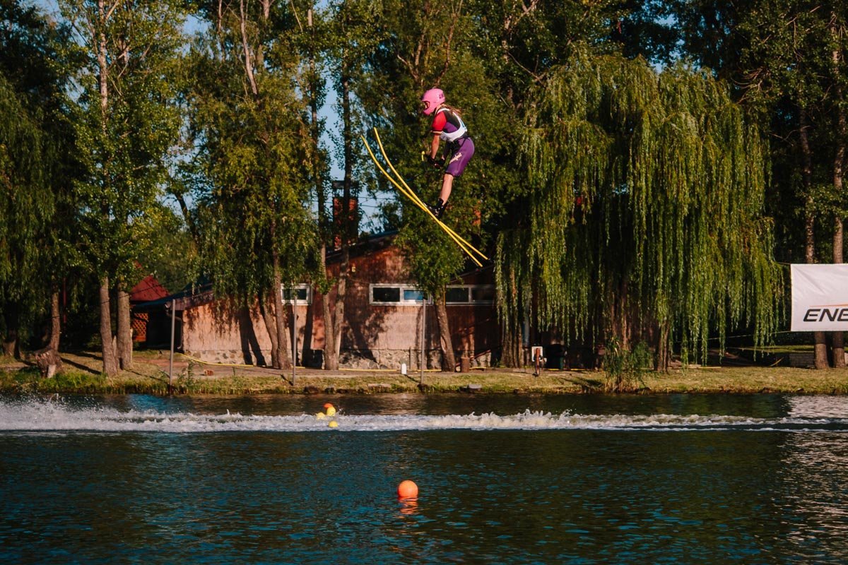 Ощущение полета