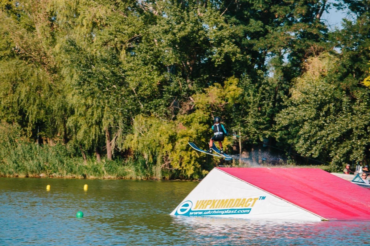 Финал пройдет с 25 по 26 августа