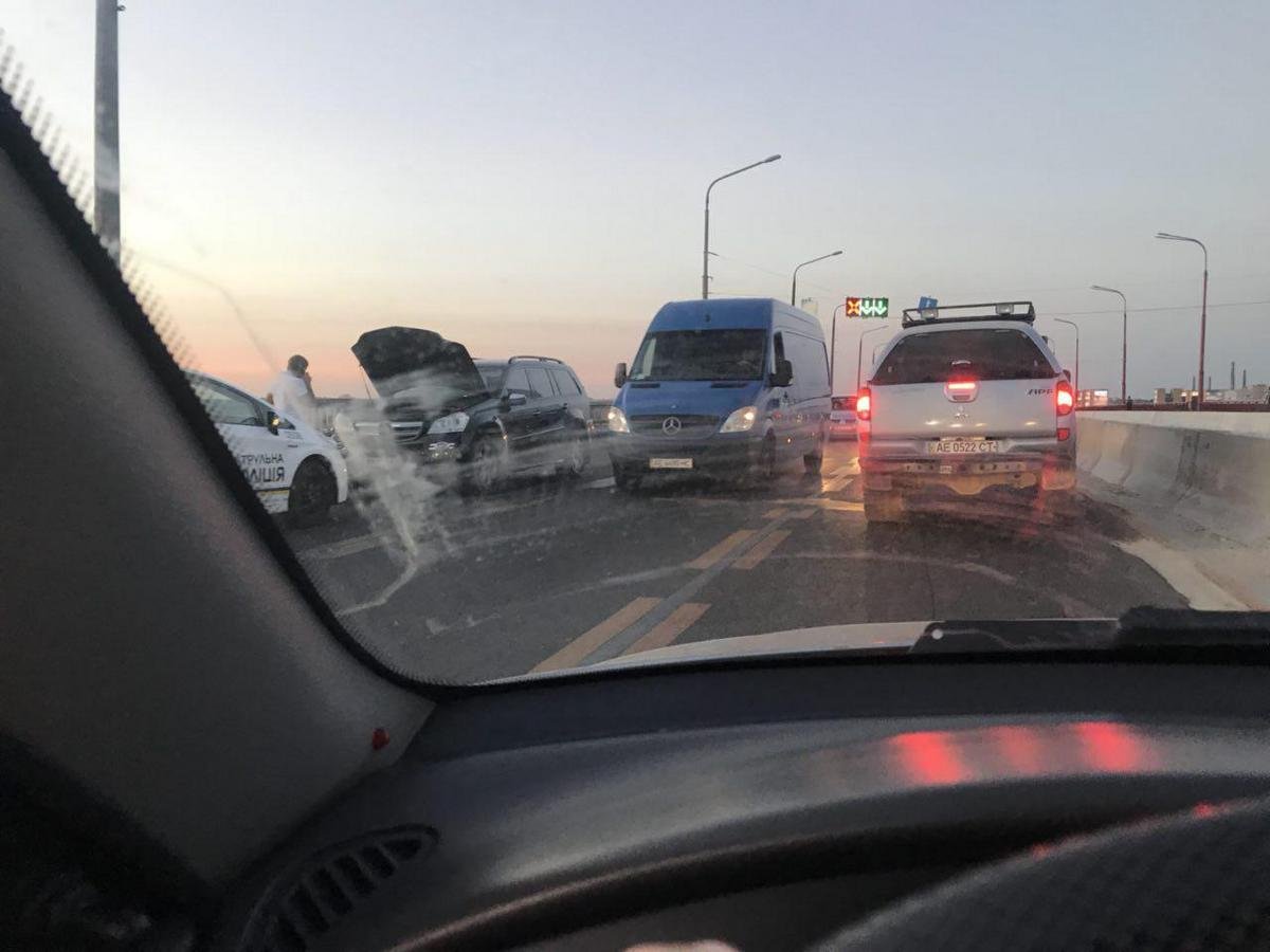 Проблему должны устранить в скором времени