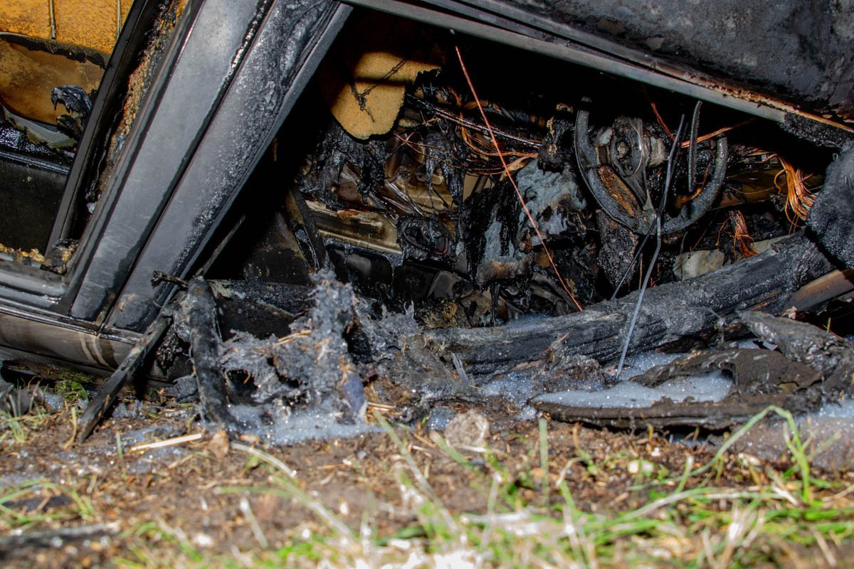 И загорелся И загорелся