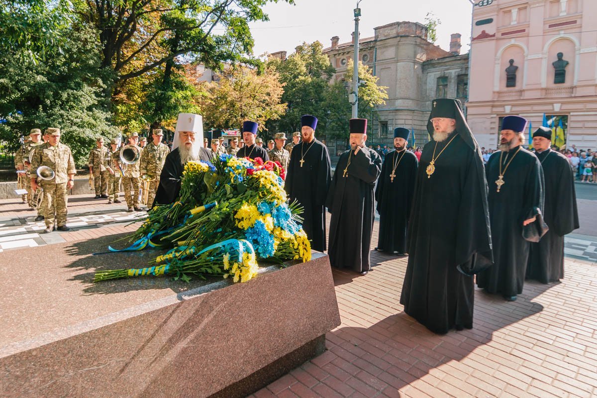 Фото Дениса Чубченко Фото Дениса Чубченко