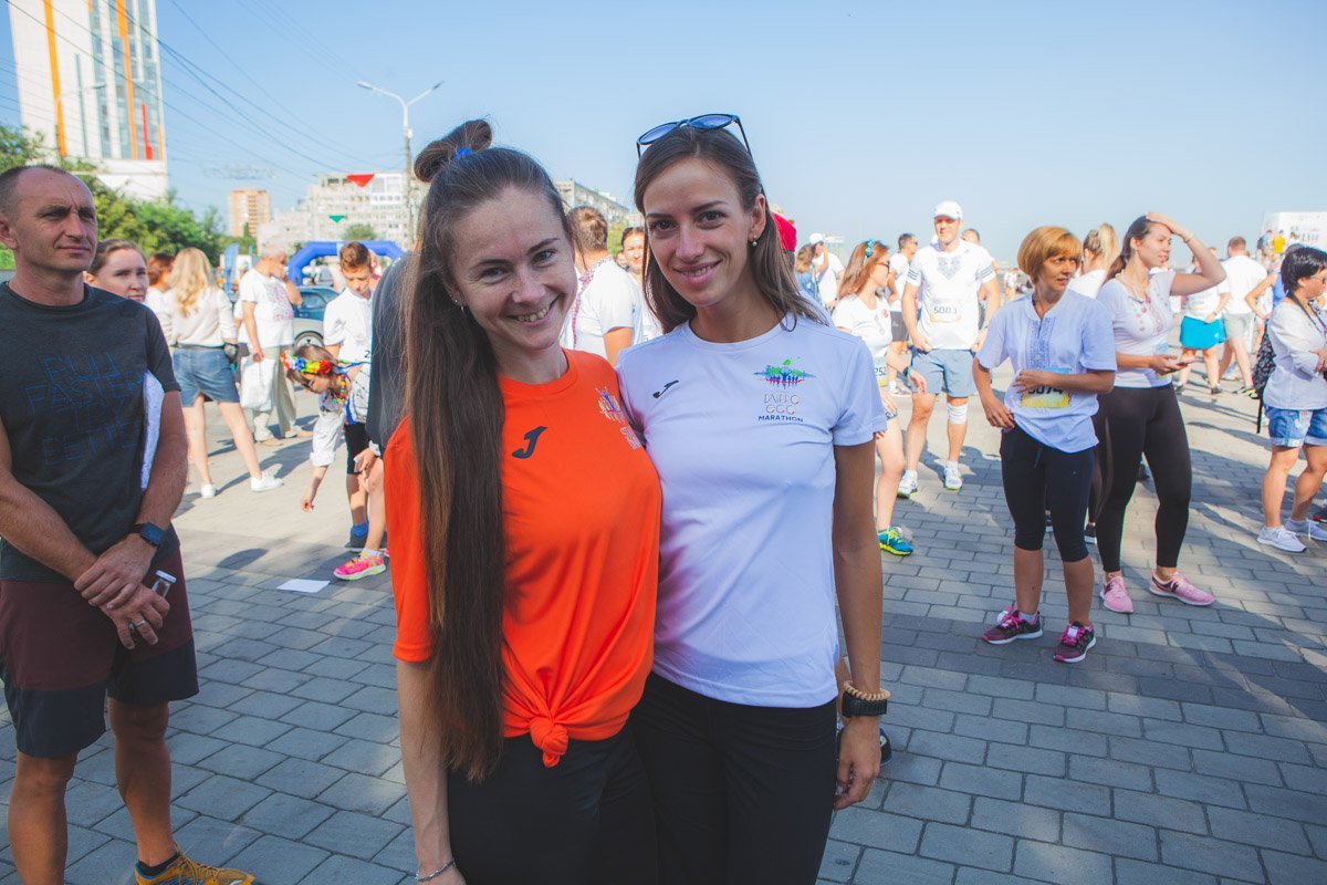 Днепр - спортивная столица Днепр - спортивная столица