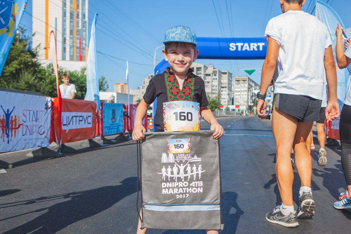 На мероприятии также проходила тренировка для Atb Marathon На мероприятии также проходила тренировка для Atb Marathon