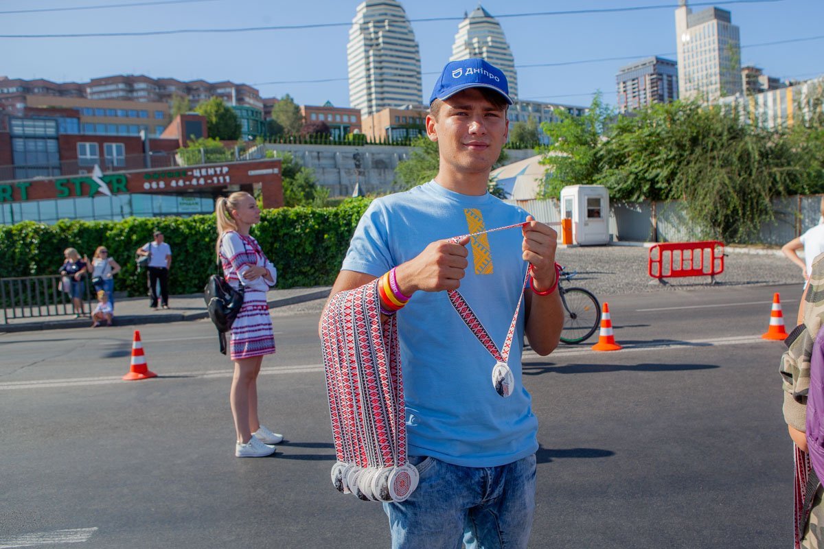 Самые быстрые на дистанциях 2,5 и 5 км получат также денежные призы Самые быстрые на дистанциях 2,5 и 5 км получат также денежные призы