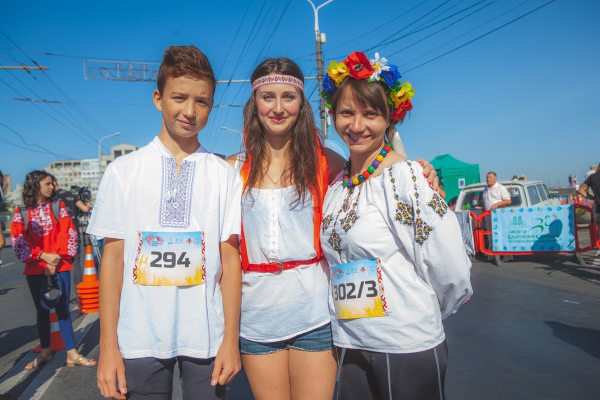 Горожане любят культуру своей страны