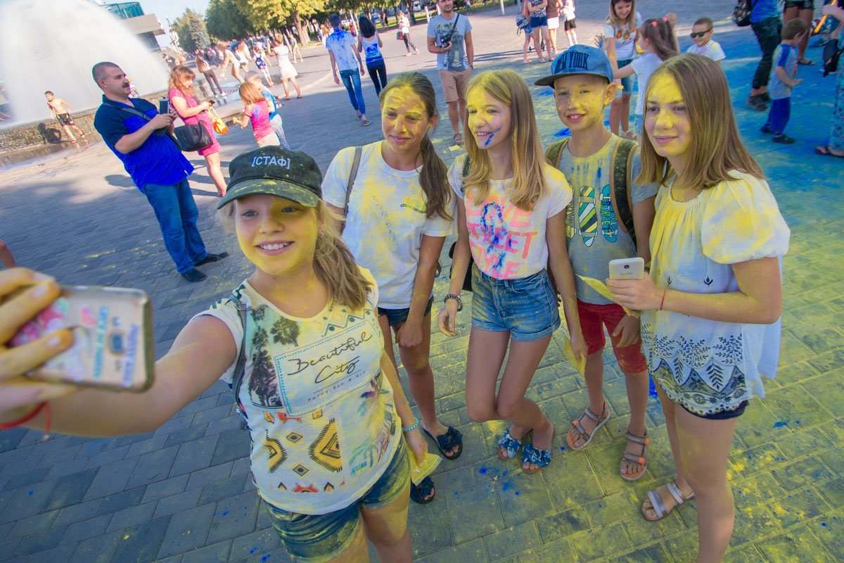 Патриотизм воспитывается с детства