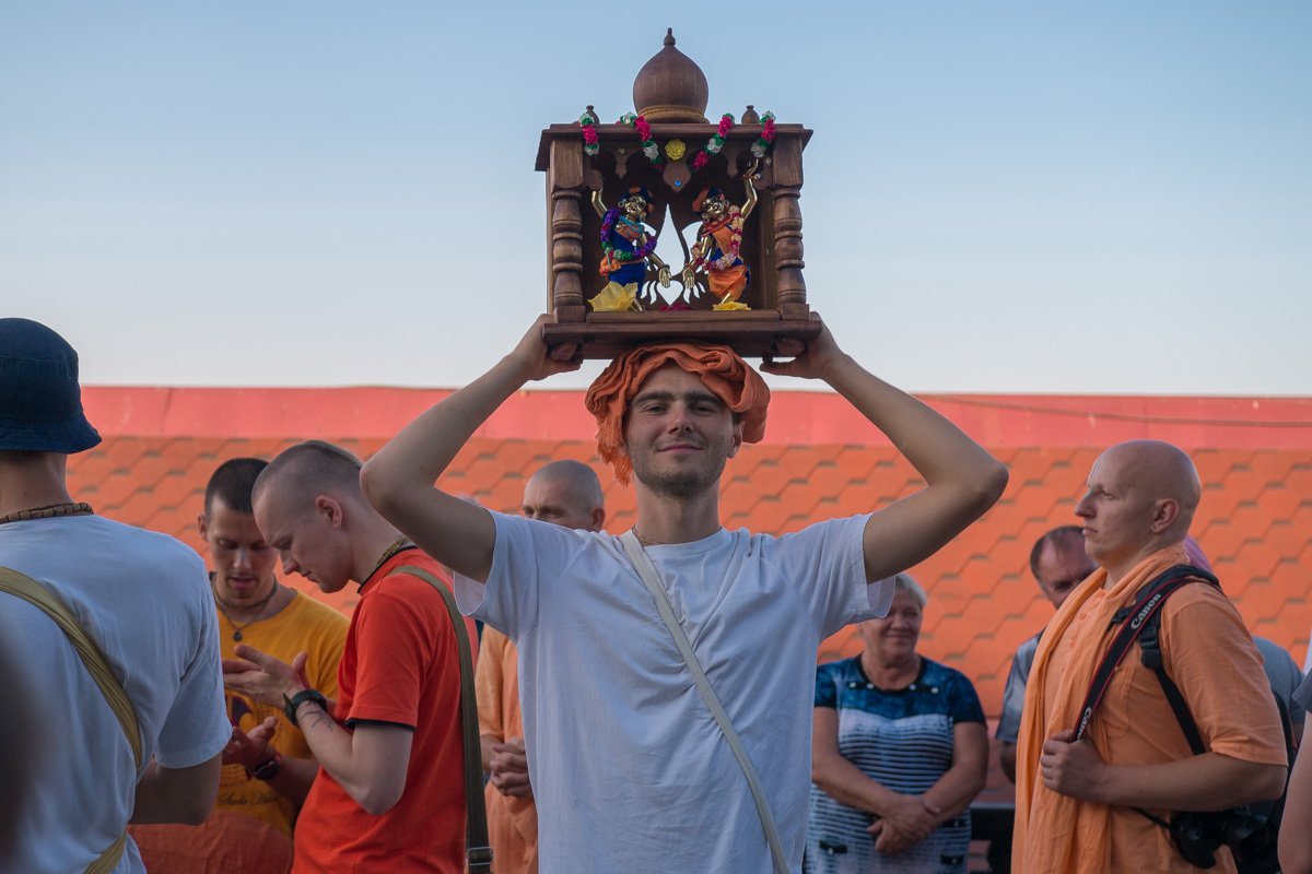 Спокойствие и умиротворение