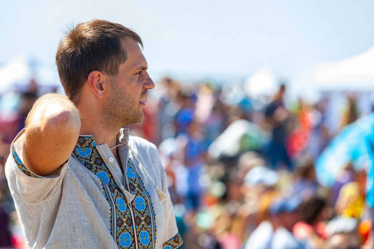 Этот день запомнится многим