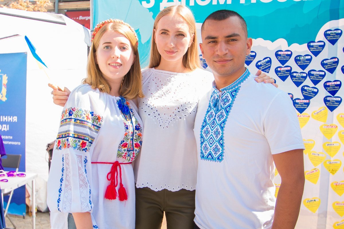 Также в рамках мероприятия проходила викторина Также в рамках мероприятия проходила викторина