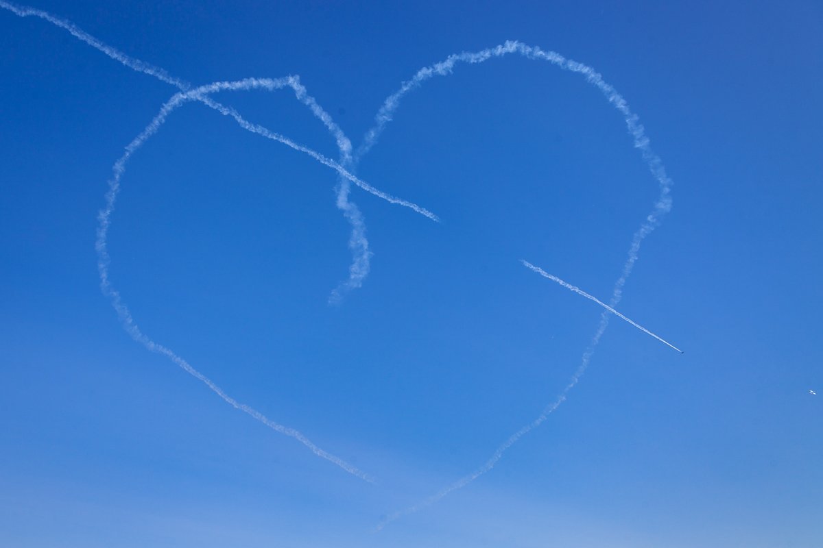 Фигура в виде сердца Фигура в виде сердца