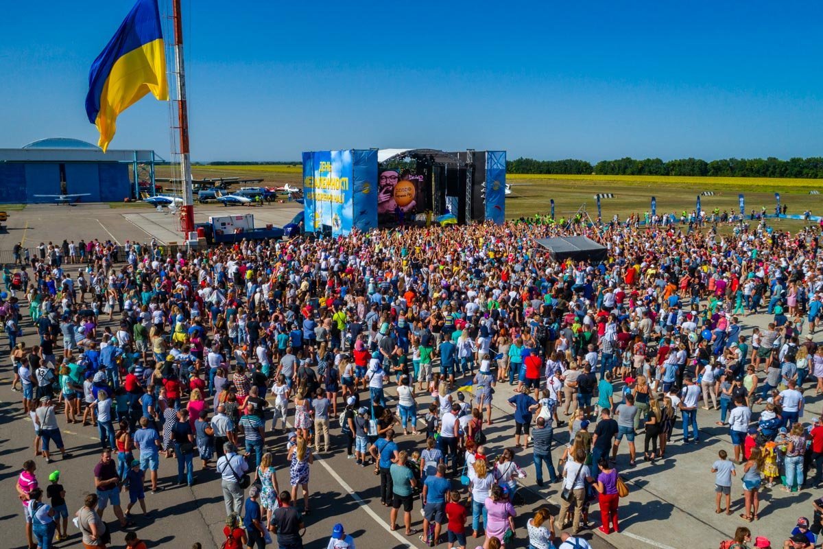 Фото: Сергей Скрыпник Фото: Сергей Скрыпник