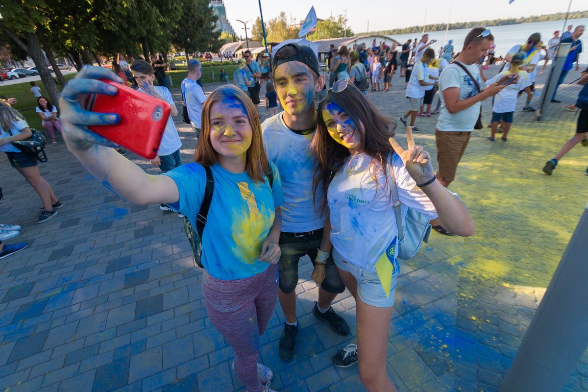 Peace всем! Peace всем!