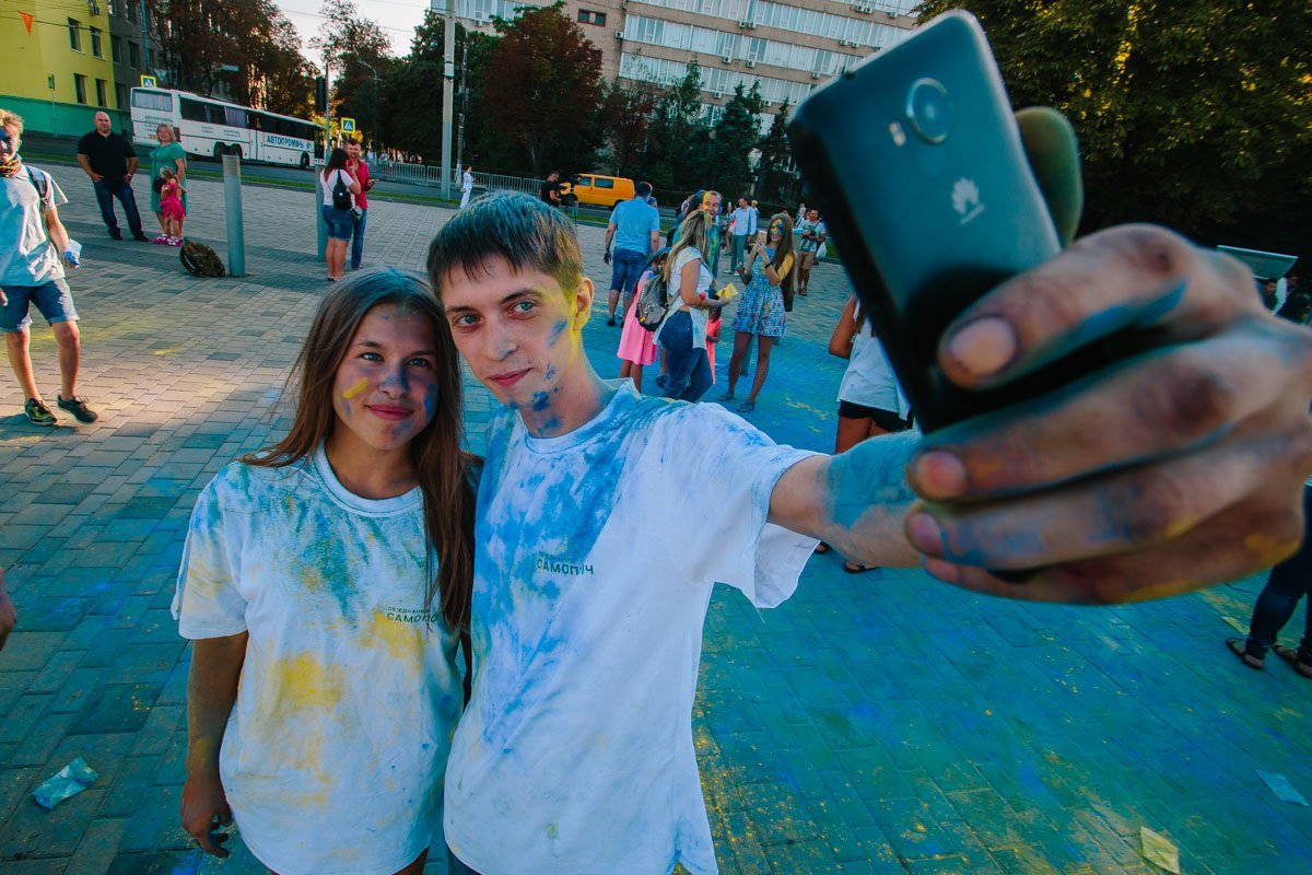 Фото на память Фото на память