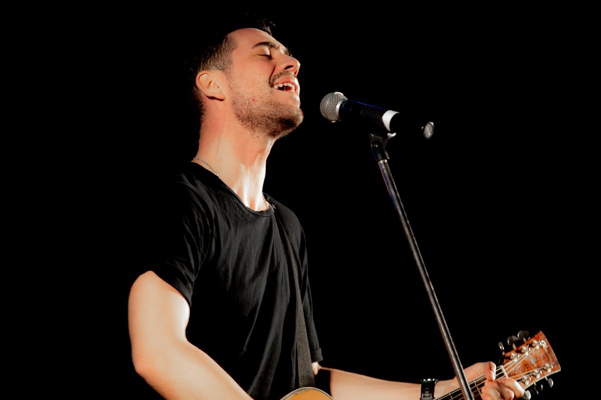 Но "Скрябин" могут быть и лиричными