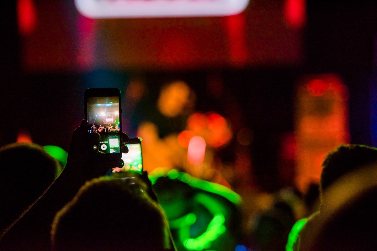 У группы множество поклонников по всей стране и за ее пределами