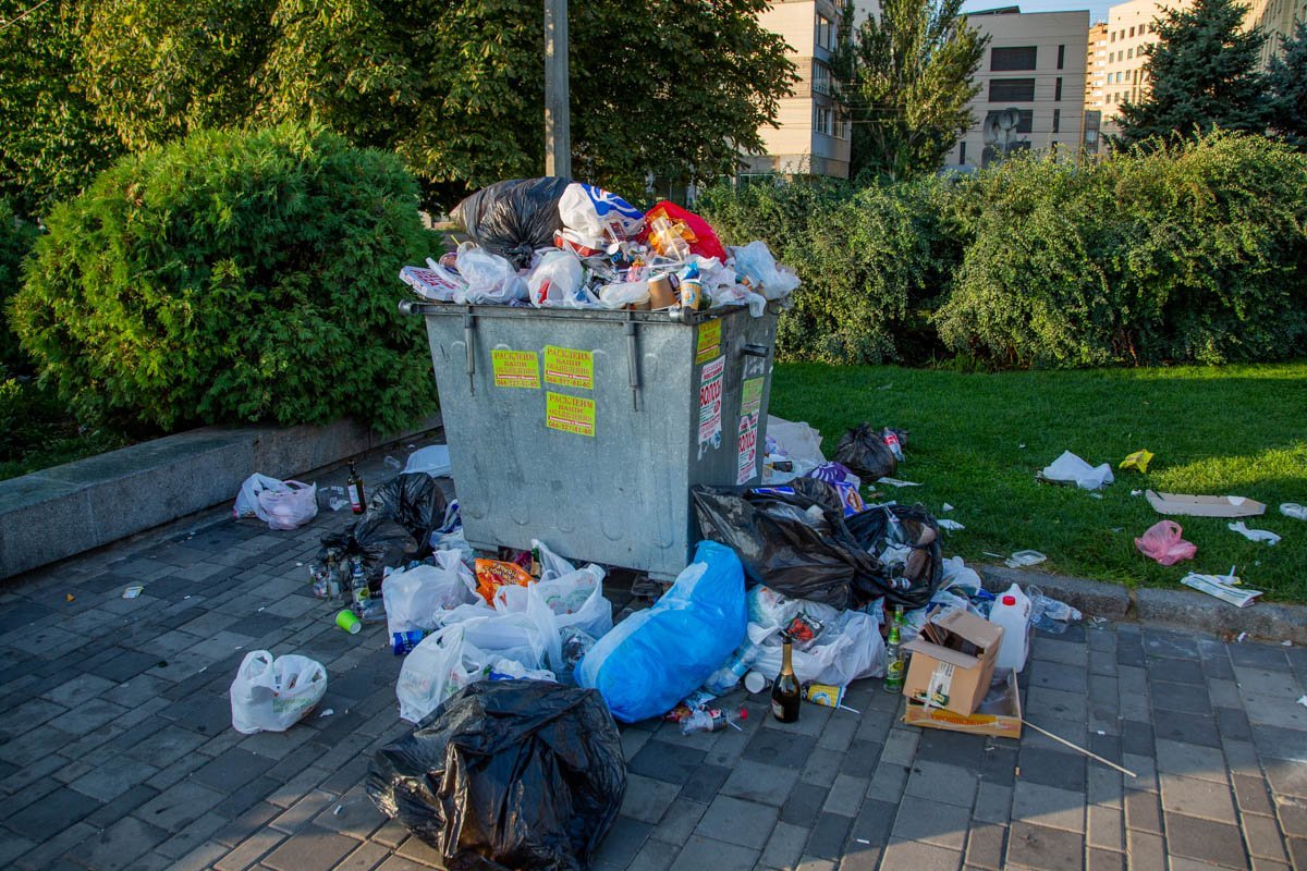 Фото Александра Лаура